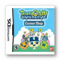 Tamagotchi Connection Corner Shop (Nintendo DS) Pre-Owned: Cartridge Only