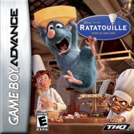 Ratatouille (Nintendo Game Boy Advance) Pre-Owned: Cartridge Only