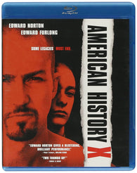 American History X (Blu-ray) Pre-Owned