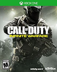 Call of Duty: Infinite Warfare (Xbox One) NEW