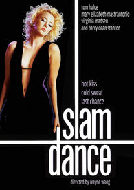 Slam Dance (DVD) Pre-Owned
