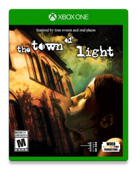 The Town of Light (Xbox One) NEW