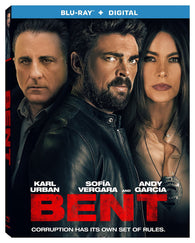 Bent (Blu Ray) Pre-Owned