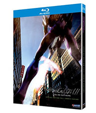 Evangelion: 1.11 You Are (Special Edition) (Blu Ray) Pre-Owned: Disc and Case