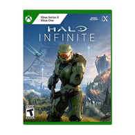 Halo Infinite (Xbox One / Series X) NEW