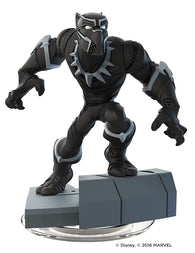 Black Panther (Disney Infinity 3.0) Pre-Owned: Figure Only