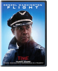 Flight (DVD) Pre-Owned