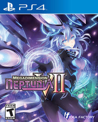Megadimension Neptunia VII (Playstation 4) Pre-Owned