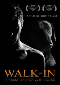 Walk-In (DVD) NEW