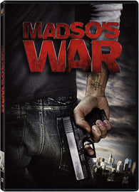 Madso's War (DVD) Pre-Owned