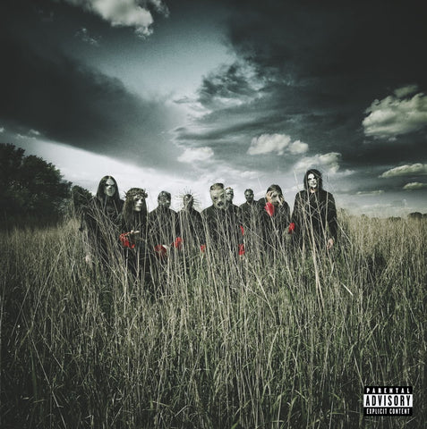 Slipknot: All Hope Is Gone (Music CD) Pre-Owned
