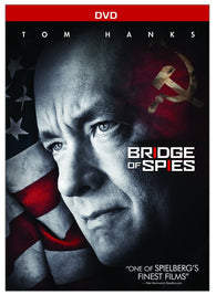 Bridge of Spies (DVD) Pre-Owned