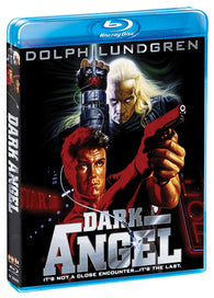 Dark Angel (Blu Ray) Pre-Owned