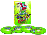 Captain Planet And The Planeteers: Season 1 (DVD) NEW