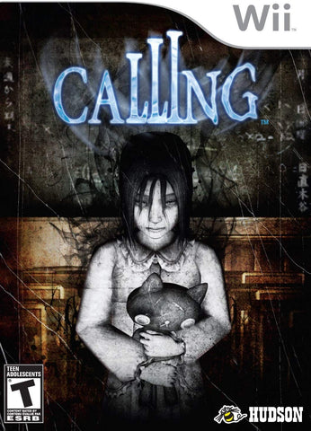 Calling (Nintendo Wii) Pre-Owned