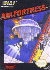 Air Fortress (Nintendo / NES) Pre-Owned: Cartridge Only