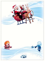 The Year Without a Santa Claus (DVD) Pre-Owned