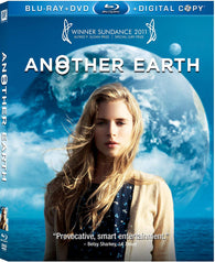 Another Earth (Blu-ray + DVD) Pre-Owned