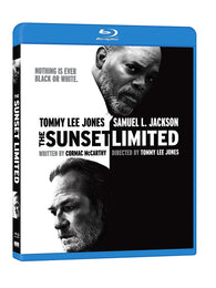 The Sunset Limited (Blu-ray) Pre-Owned