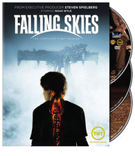 Falling Skies: Season 1 (DVD) Pre-Owned