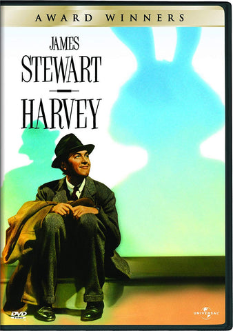 Harvey (1950) (DVD) Pre-Owned