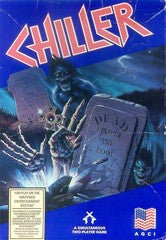 Chiller (Nintendo) Pre-Owned: Cartridge Only