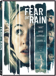 Fear Of Rain (DVD) Pre-Owned