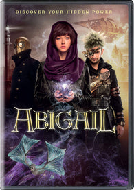 Abigail (DVD) Pre-Owned