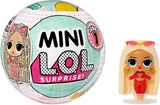 L.O.L. Surprise! Mini (Series 1) 5 Surprises (Toys and Collectibles) NEW
