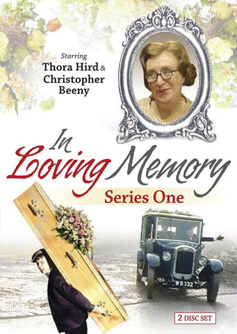In Loving Memory - Series One (DVD) Pre-Owned