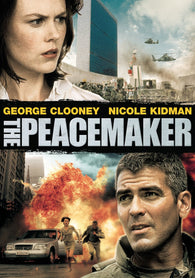 The Peacemaker (DVD) Pre-Owned