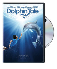 Dolphin Tale (DVD) Pre-Owned