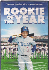 Rookie of the Year (DVD) Pre-Owned