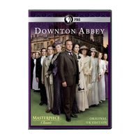 Downton Abbey: Season 1 (DVD) Pre-Owned