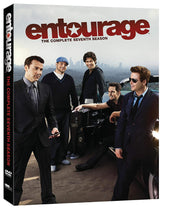 Entourage: Season 7 (DVD) Pre-Owned