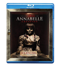 Annabelle: Creation (Blu-ray ONLY) Pre-Owned