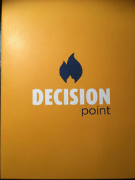 Decision Point - Find Your Mission - The Dynamic Catholic Institue (DVD) NEW