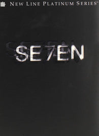 Seven (DVD) Pre-Owned