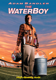 The Waterboy (DVD) Pre-Owned