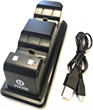 Xbox One Dual Wireless Controller Charger - Youse (NEW)