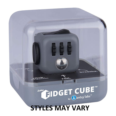 Fidget Cube (Official) NEW