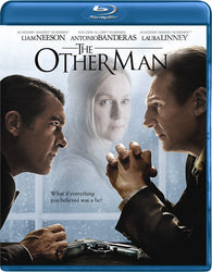 The Other Man (Blu Ray) Pre-Owned: Disc and Case