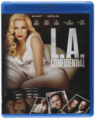 L.A. Confidential (Blu-ray) Pre-Owned