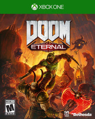 Doom Eternal (Xbox One) NEW