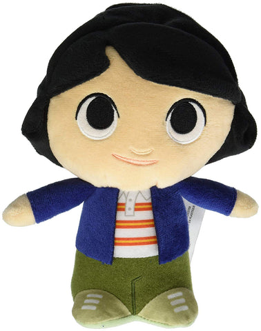 Stranger Things: Mike Collectible PLush (Funko) NEW