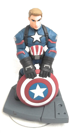 Captain America - The First Avenger (Disney Infinity 3.0) Pre-Owned: Figure Only