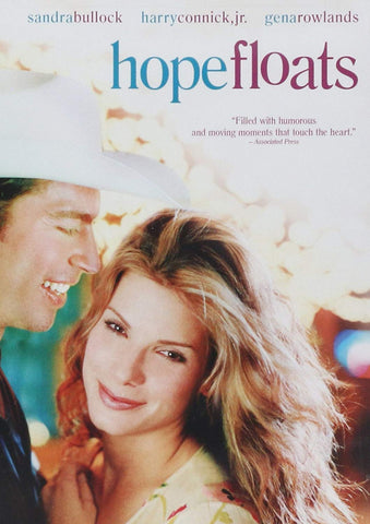 Hope Floats (DVD) NEW