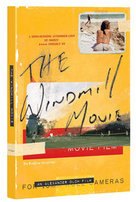 The Windmill Movie (DVD) Pre-Owned