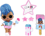 L.O.L. Surprise! Summer Dayz - Limited Edition 7 Surprises (Paper Ball) (Toys and Collectibles) NEW