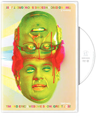 Tim & Eric Awesome Show, Great Job!: Season 2 (DVD) Pre-Owned